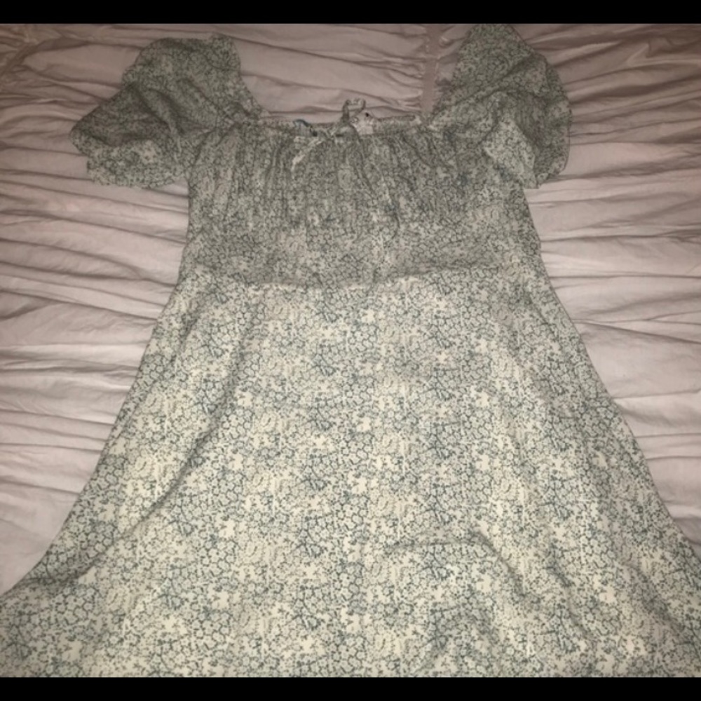 Sundae Muse Dress US size 8